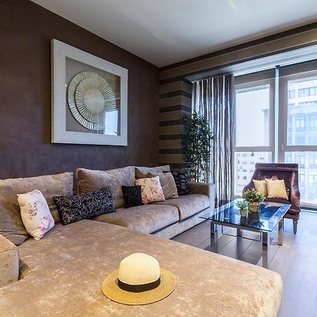Santa Maria Luxury 2 Rooms 2 Banos Cádiz Kültér fotó