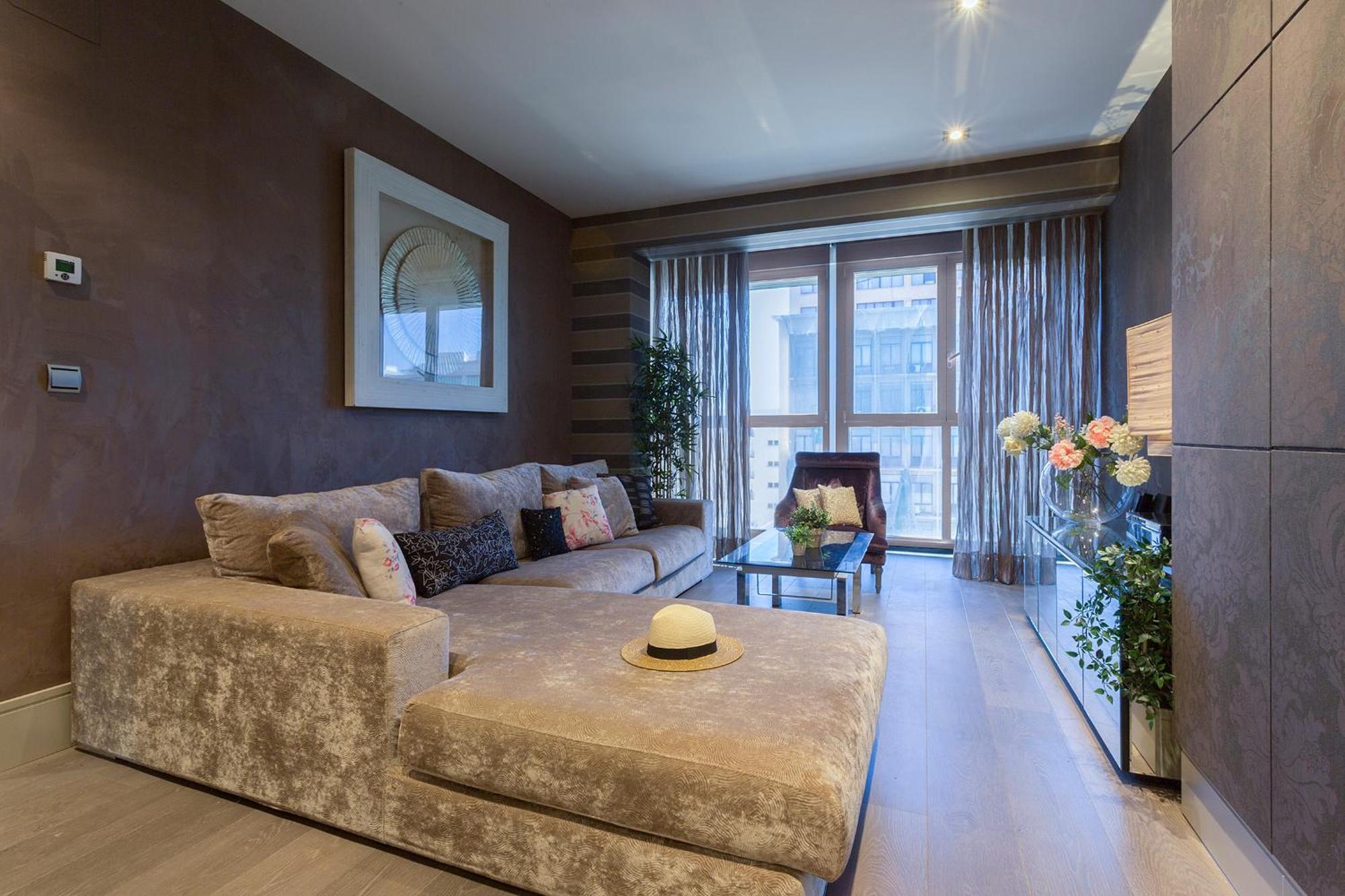 Santa Maria Luxury 2 Rooms 2 Banos Cádiz Kültér fotó