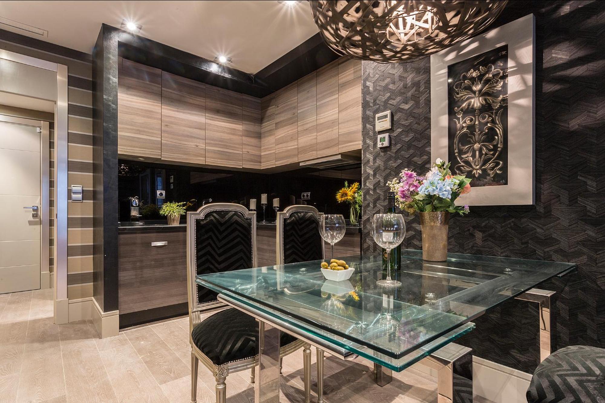 Santa Maria Luxury 2 Rooms 2 Banos Cádiz Kültér fotó