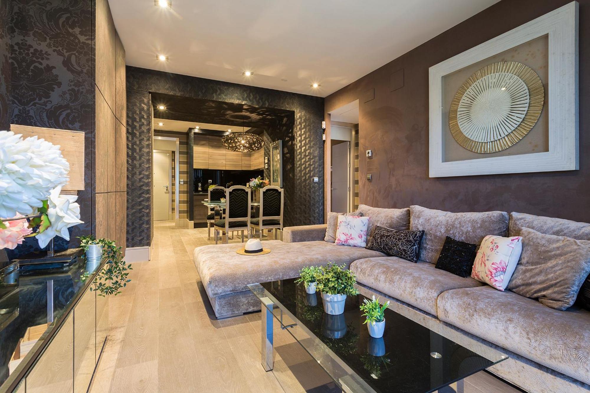 Santa Maria Luxury 2 Rooms 2 Banos Cádiz Kültér fotó